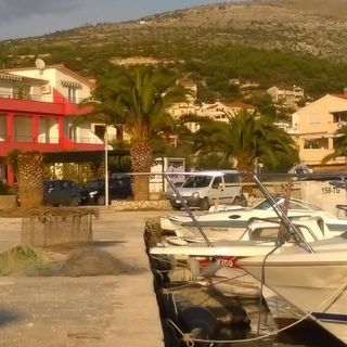 Apartment Mare Seget Vranjica (5)