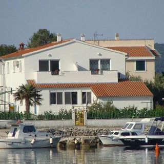 Apartments Let Sukosan (2)