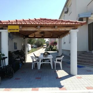 Apartments Let Sukosan (5)