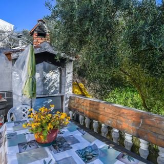 Apartment Doktor Trogir (2)