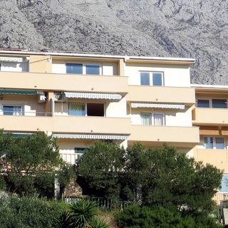 Apartments Marijo Baska Voda (2)