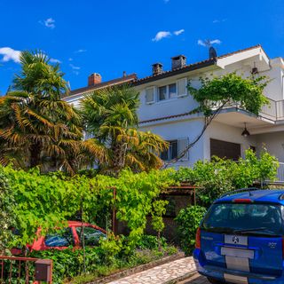 Apartments Rasa Malinska (2)