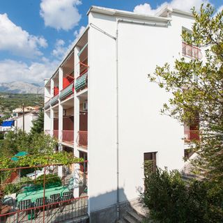 Apartments Nataša Podgora (4)