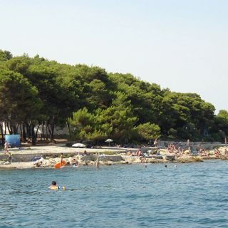 Apartments Srećko Kukljica (2)