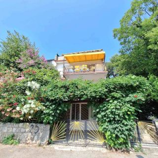 Apartment Ivy Selce (2)