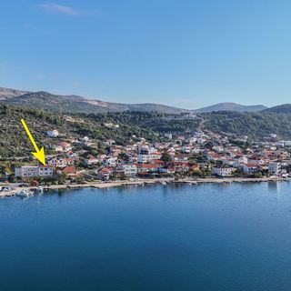 Apartments Arc Poljica (2)