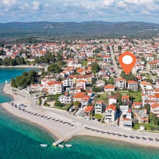 House Seaside Magnolias Pirovac (2)