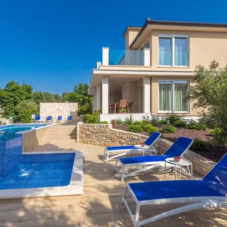 Villa Roko Malinska II III (5)