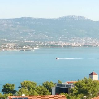 Apartment The View Arbanija (4)