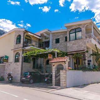 Apartments Palmina Makarska (2)