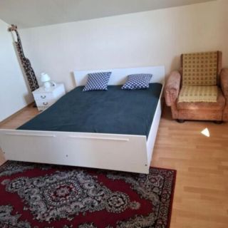 Pokoje u Zbigniewa (2)