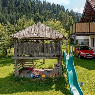 Vendégház Auberg - AST296 (2)