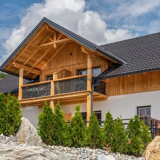 Apartman Mariapfarr - ASA346 (3)