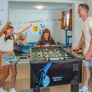 Vendégház Mariapfarr - ASA348 (4)