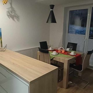LECH HOME apartament na górze Wisła (4)