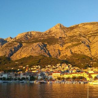 Apartment Denis Makarska (5)