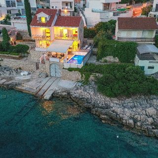 Villa Antonija Razanj II (2)