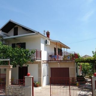 Apartments Villa Tanja Vodice (4)