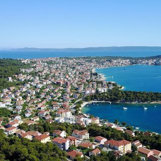 Apartment Marijan Trogir (5)