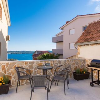 Apartment Marijan Trogir (2)