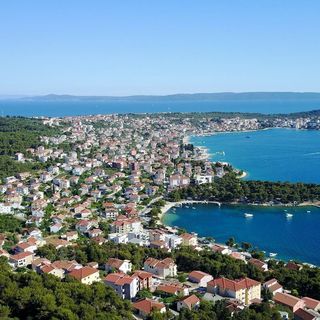 Apartment Marijan Trogir (5)