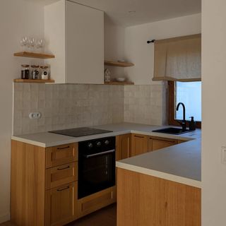 Leśne Chatki w Koniakowie - domki z jacuzzi (3)