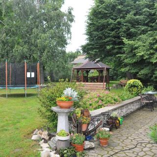 Noclegi Jurajka Żarki (2)