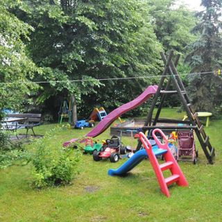 Noclegi Jurajka Żarki (3)