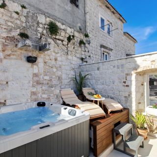 House Marijeta and Tonka Trogir (4)