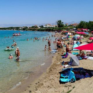 Apartments Masa Povljana (3)