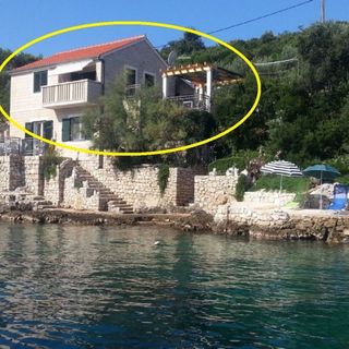 Apartment Nikola Donja Krušica (3)