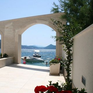 Apartment At the sea Klek (4)