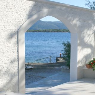 Apartment At the sea Klek (5)