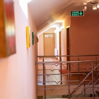 Pensiunea Alexia Iași (4)