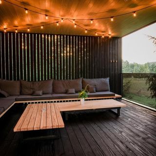 Czarne Domki Zwierzyniec (2)