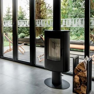 Czarne Domki Zwierzyniec (4)