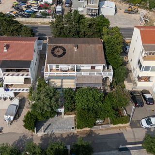 Apartments Jozefina Novalja (4)