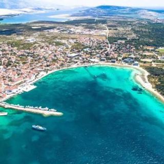 Apartments Jozefina Novalja (3)