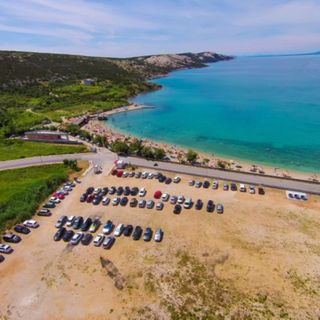 Apartments Jozefina Novalja (2)