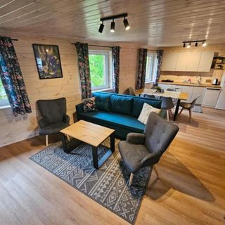 Noclegi przy Czosie (3)