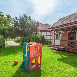 Pomeranka Domki w Ustce (5)