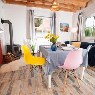 Pomeranka Domki w Ustce (3)