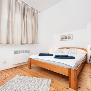 Pomeranka Domki w Ustce (4)