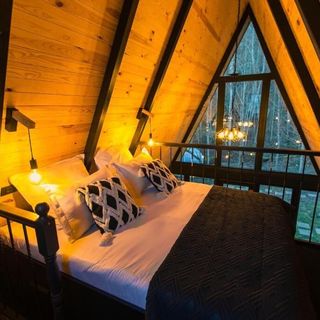 The Palo Cabins Predeal (2)