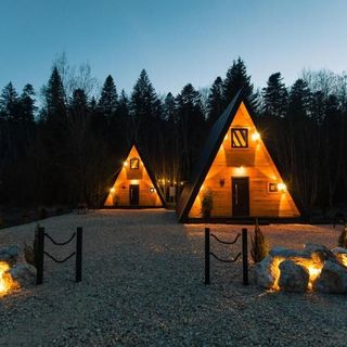 The Palo Cabins Predeal (3)