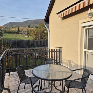 Márti Apartman Badacsonyőrs (5)