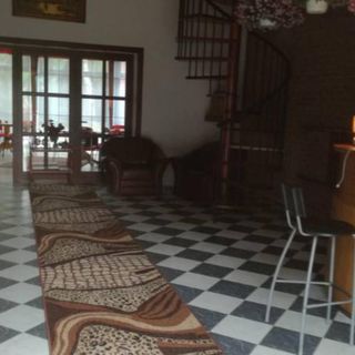 Ośrodek Wypoczynkowy Szyszka (3)