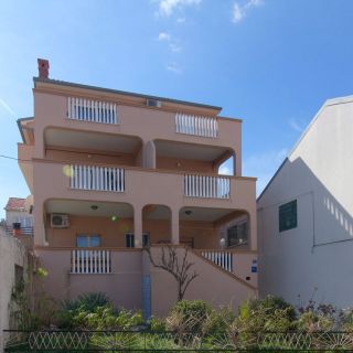 Apartment Krešo Tkon (2)