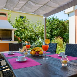 House Mirjana Trogir II (2)