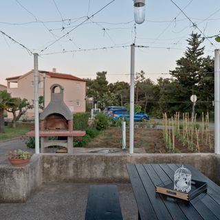 Apartment Slava Nin (5)